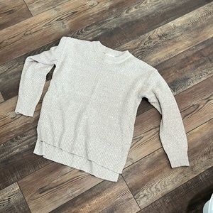 Boutique sweater